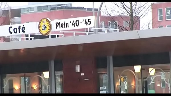 Chap makes a visit to