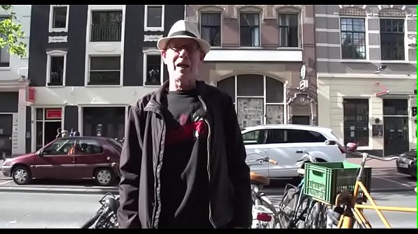 Guy makes a visit to